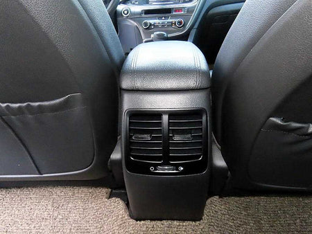 Kia K5 — photo 17
