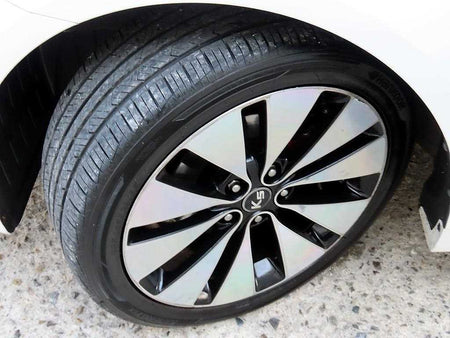 Kia K5 — photo 19