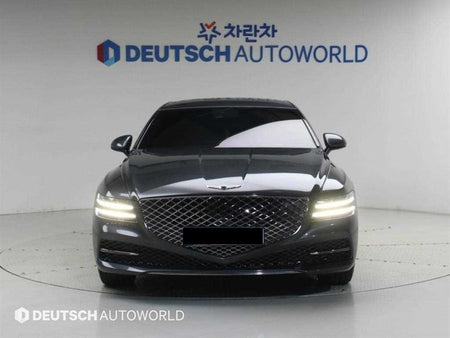 Genesis G80 — photo 04