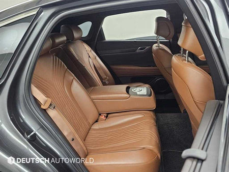 Genesis G80 — photo 13