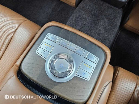 Genesis G80 — photo 17