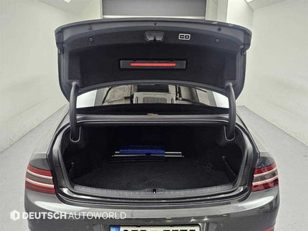 Genesis G80 — photo 20