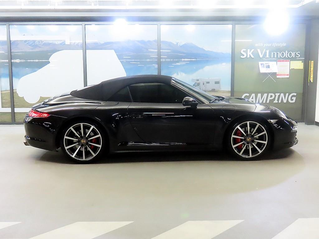 Porsche 911 — photo 03