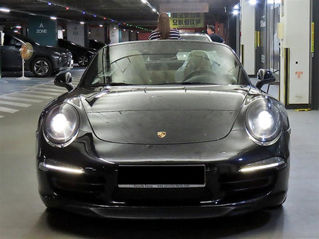 Porsche 911 — photo 07