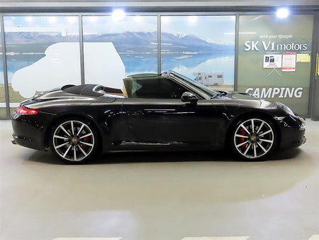 Porsche 911 — photo 08