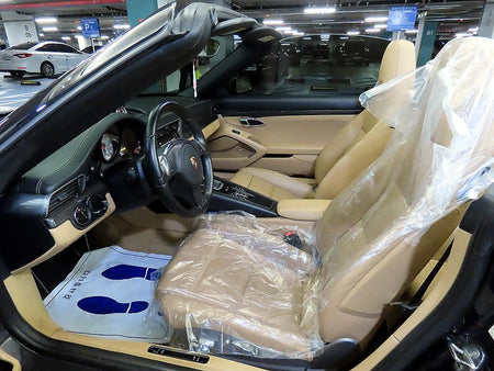 Porsche 911 — photo 11