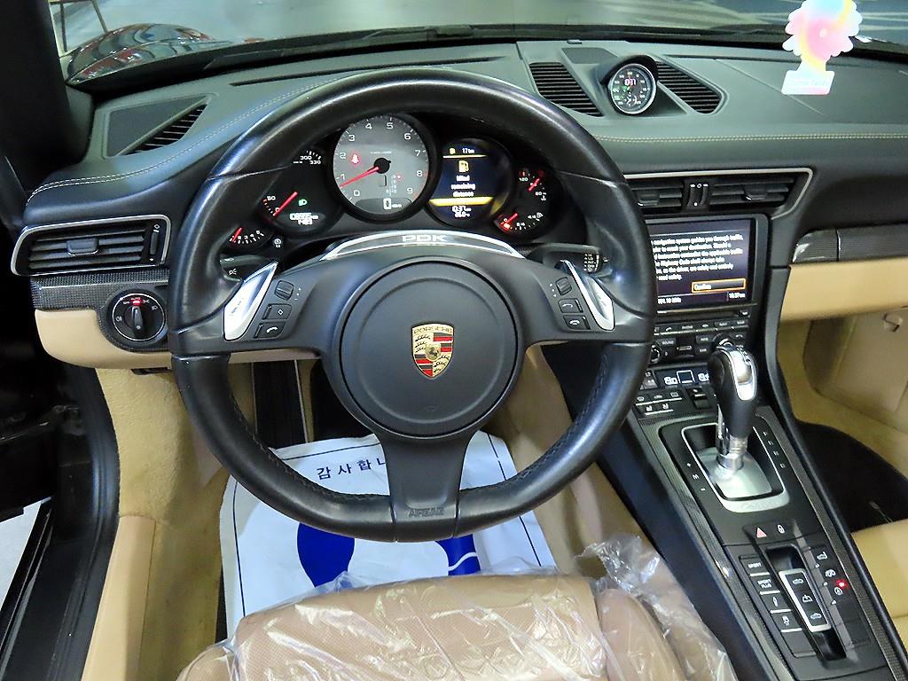 Porsche 911 — photo 13