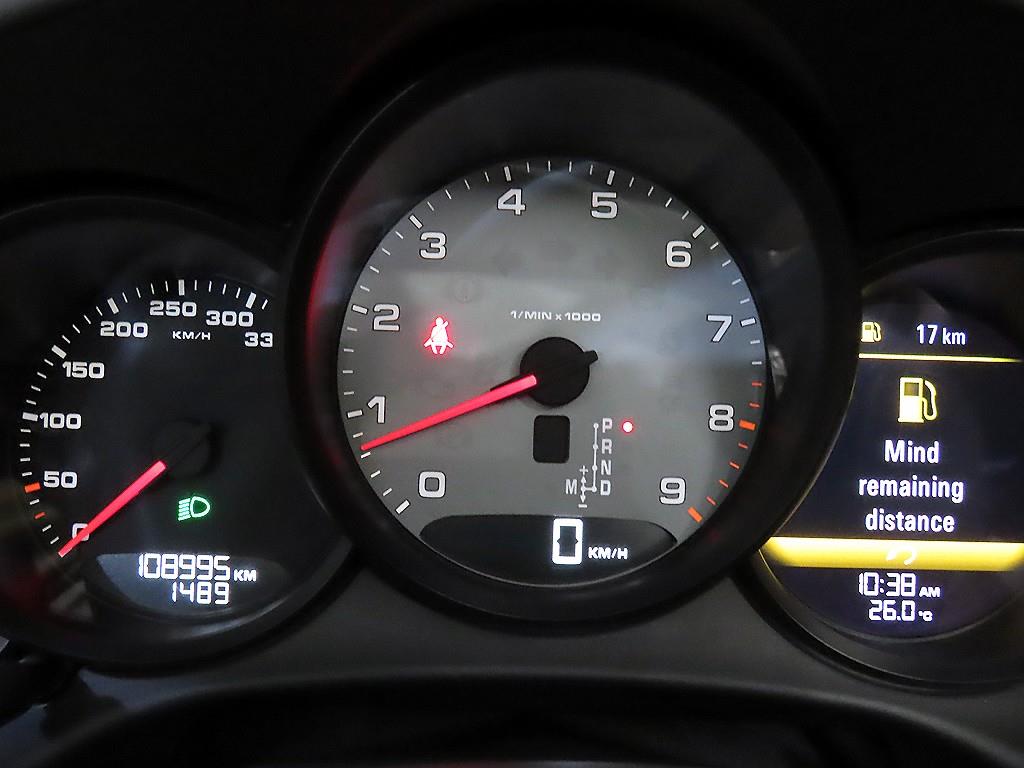 Porsche 911 — photo 14