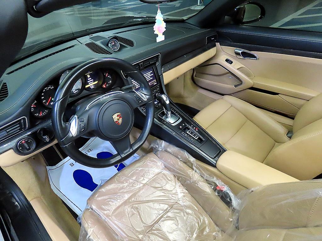 Porsche 911 — photo 15