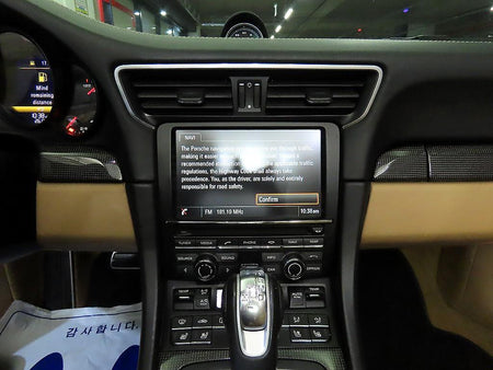 Porsche 911 — photo 16