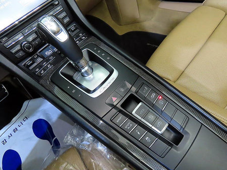 Porsche 911 — photo 17