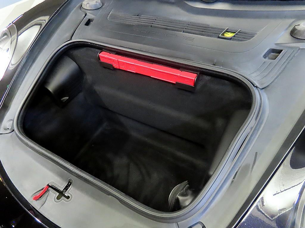 Porsche 911 — photo 19