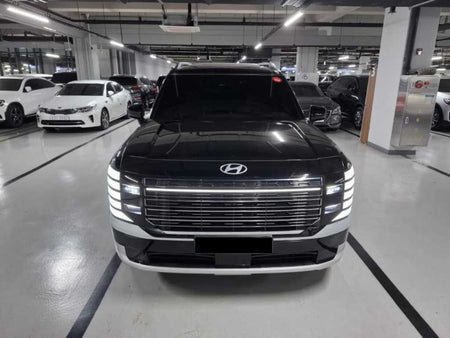 Hyundai Palisade — photo 01