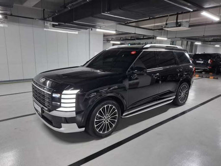 Hyundai Palisade — photo 02