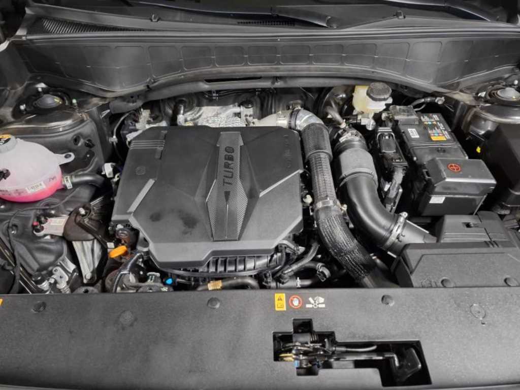 Hyundai Palisade — photo 05