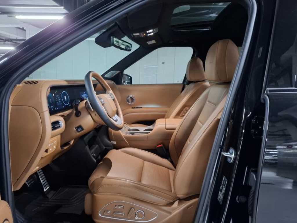 Hyundai Palisade — photo 06