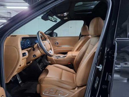Hyundai Palisade — photo 06