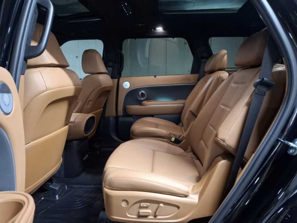 Hyundai Palisade — photo 07