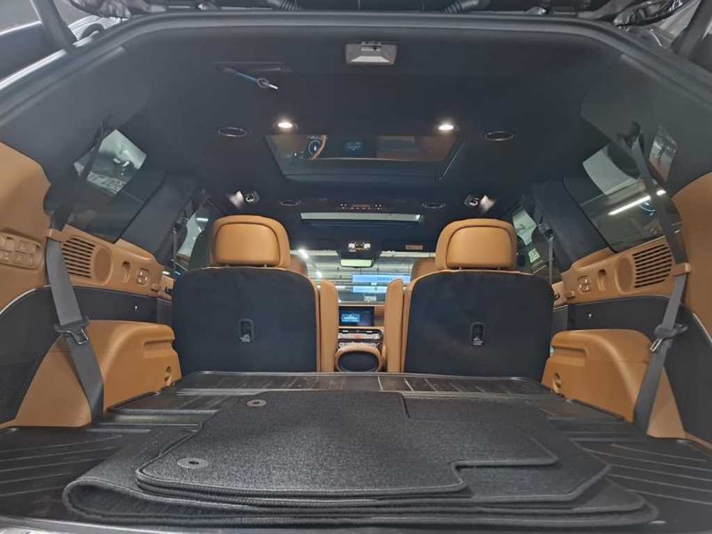 Hyundai Palisade — photo 09