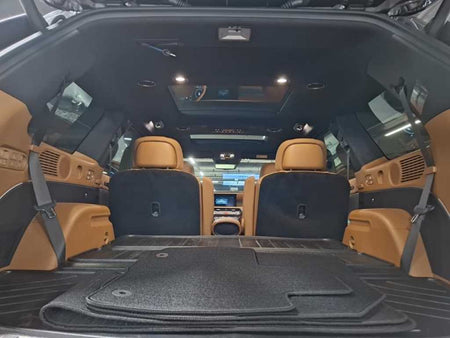 Hyundai Palisade — photo 09