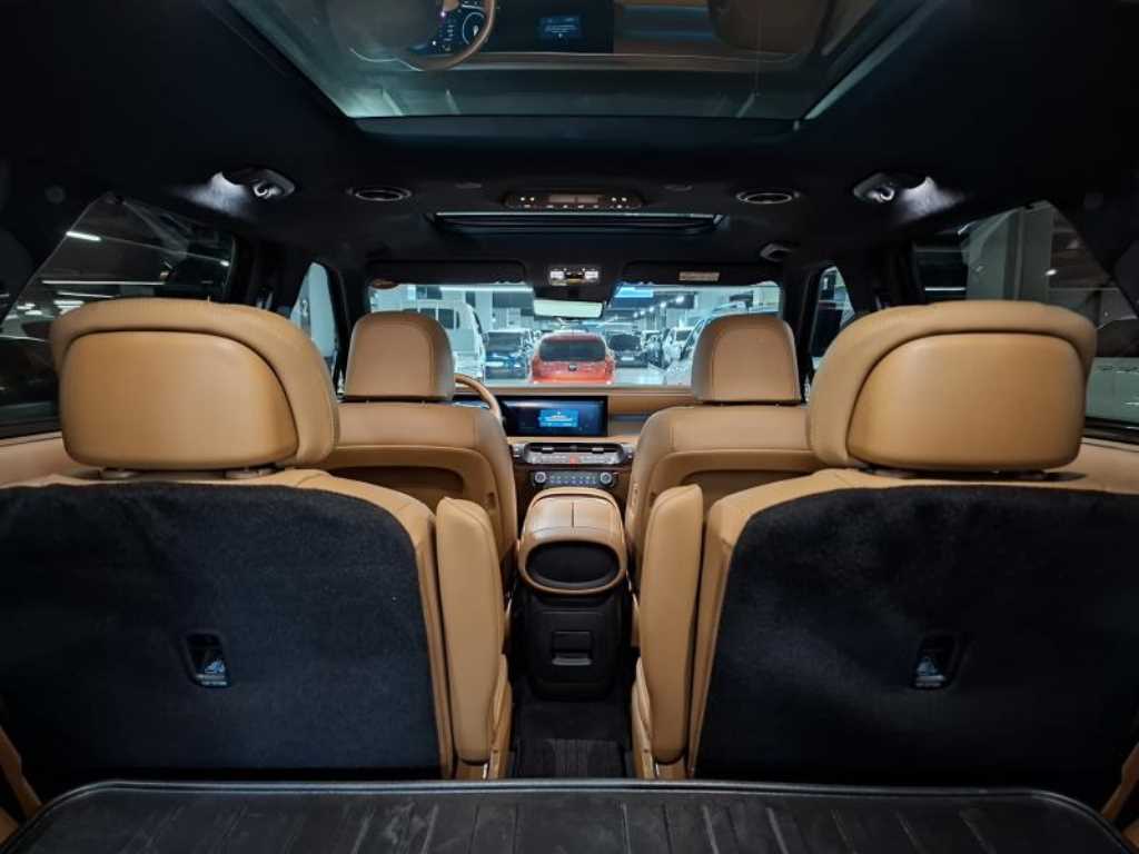 Hyundai Palisade — photo 10