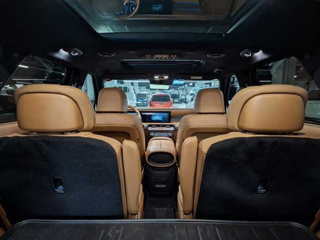 Hyundai Palisade — photo 10