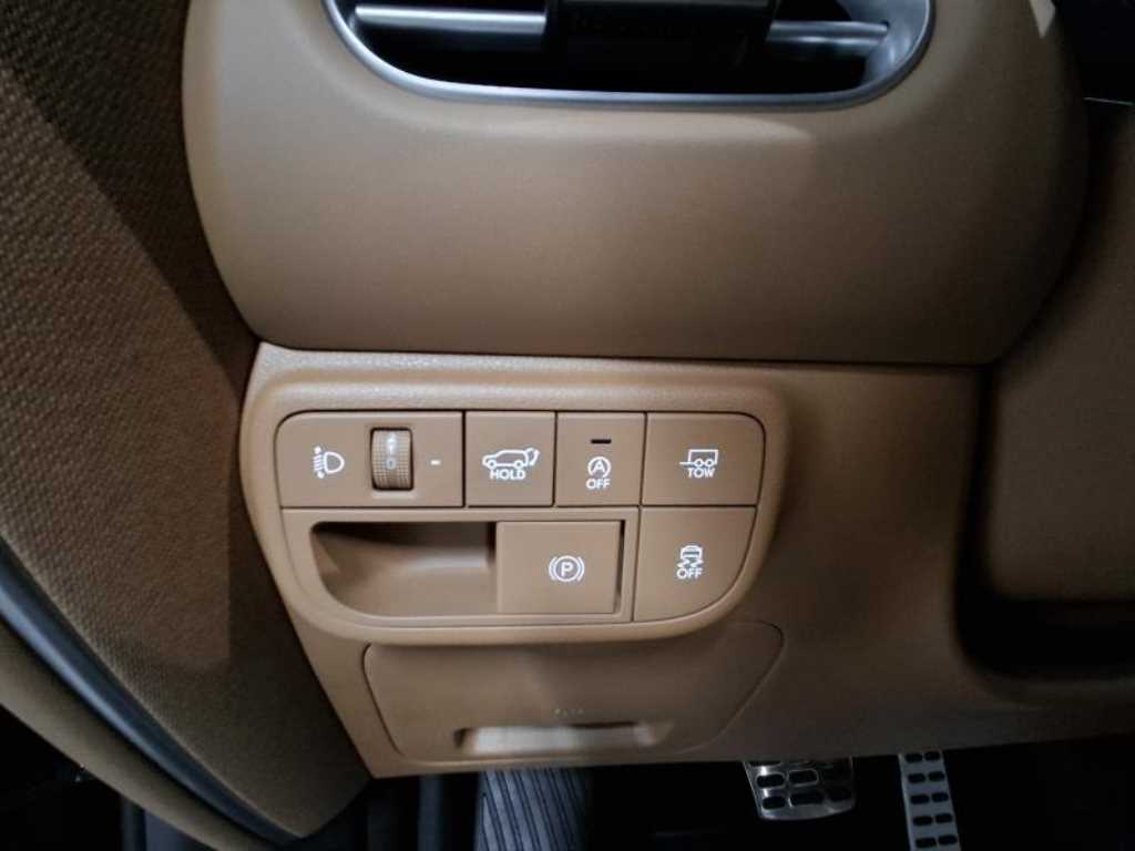 Hyundai Palisade — photo 11