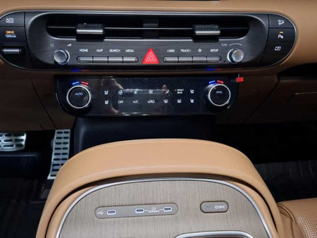 Hyundai Palisade — photo 13