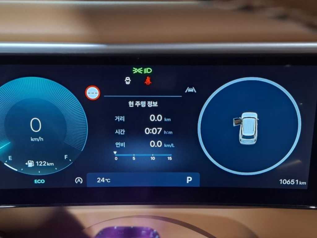 Hyundai Palisade — photo 14