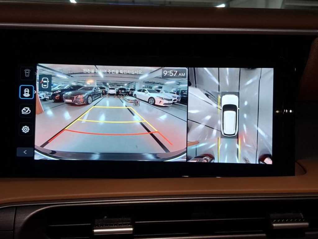Hyundai Palisade — photo 15