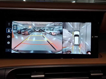 Hyundai Palisade — photo 15