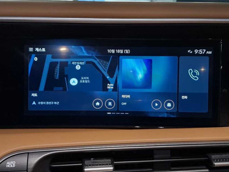 Hyundai Palisade — photo 16