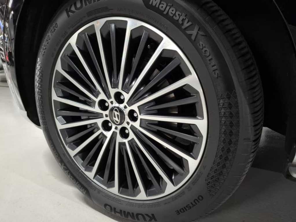 Hyundai Palisade — photo 17