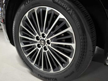 Hyundai Palisade — photo 17