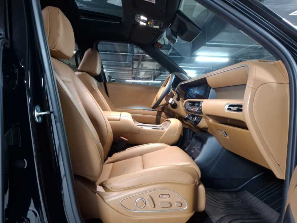 Hyundai Palisade — photo 18