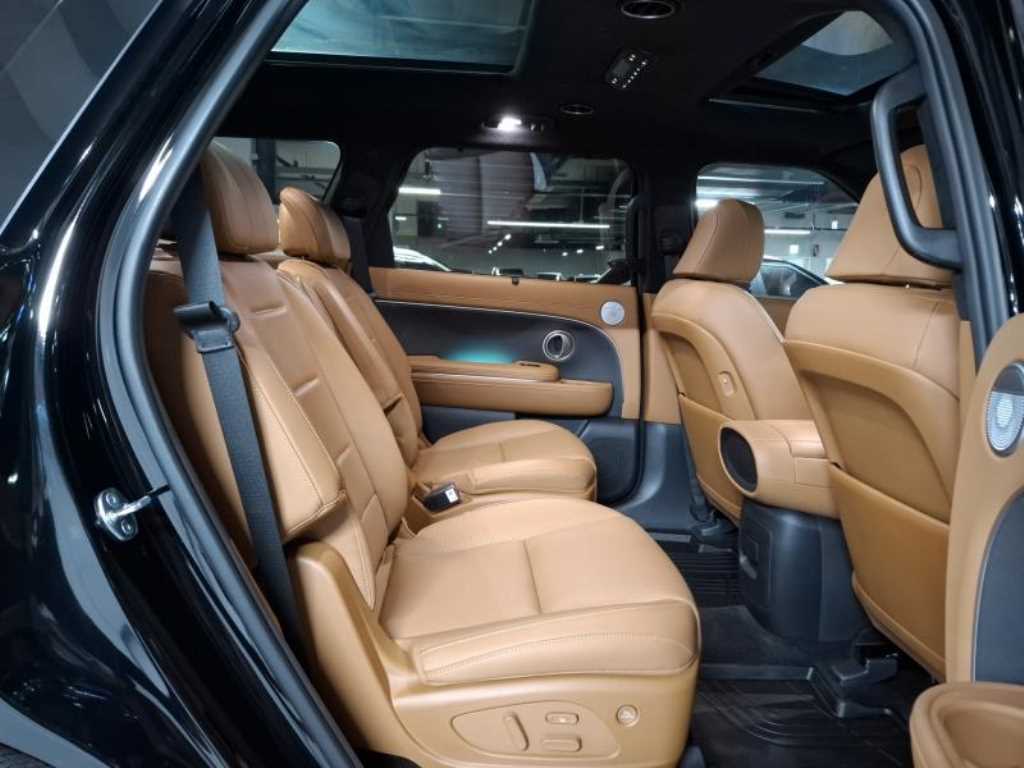 Hyundai Palisade — photo 19