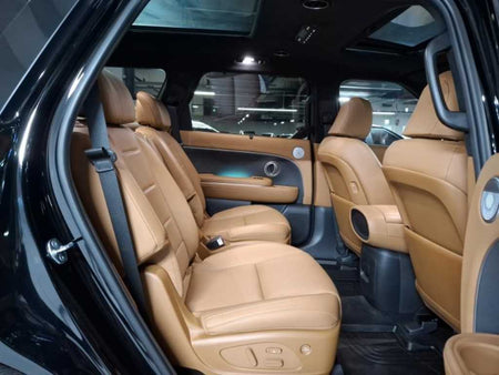 Hyundai Palisade — photo 19