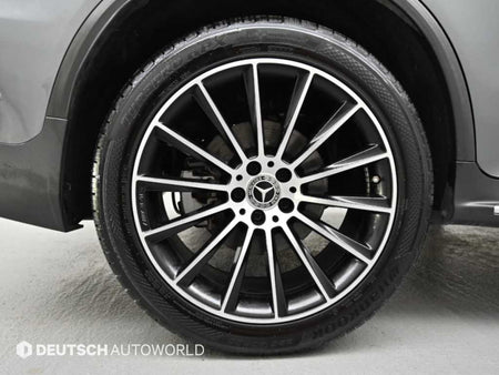 Mercedes-Benz GLC-Class — photo 05