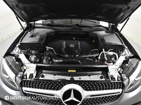 Mercedes-Benz GLC-Class — photo 06