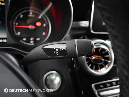 Mercedes-Benz GLC-Class — photo 09