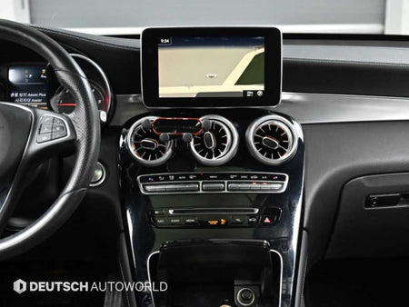 Mercedes-Benz GLC-Class — photo 14