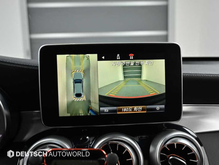 Mercedes-Benz GLC-Class — photo 15