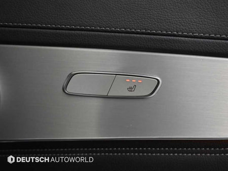 Mercedes-Benz GLC-Class — photo 16