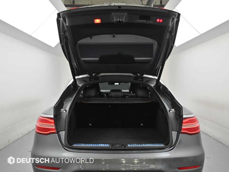 Mercedes-Benz GLC-Class — photo 19