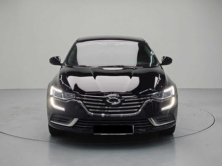 RENAULT SM6 — photo 02