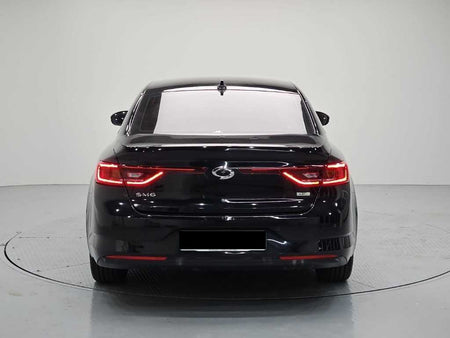 RENAULT SM6 — photo 03