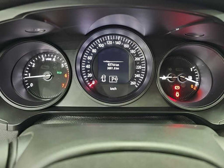 RENAULT SM6 — photo 06