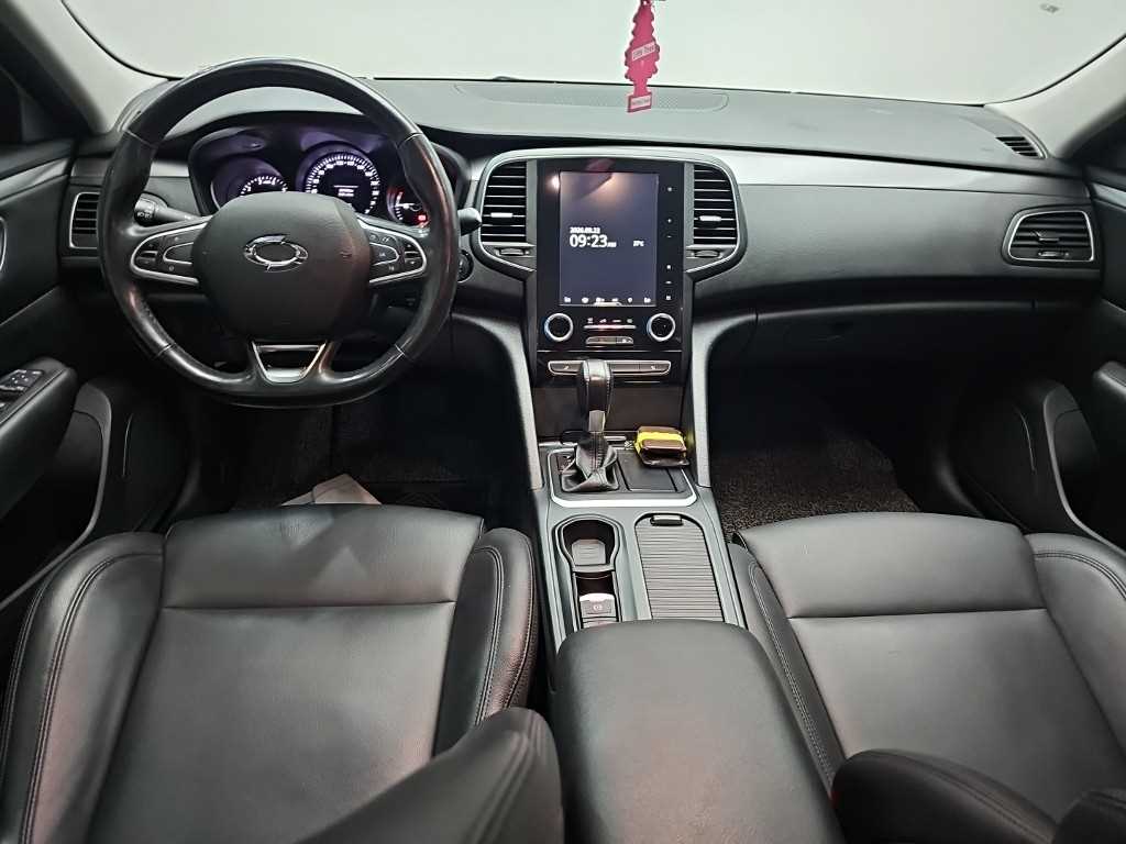 RENAULT SM6 — photo 07
