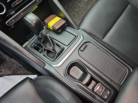 RENAULT SM6 — photo 08
