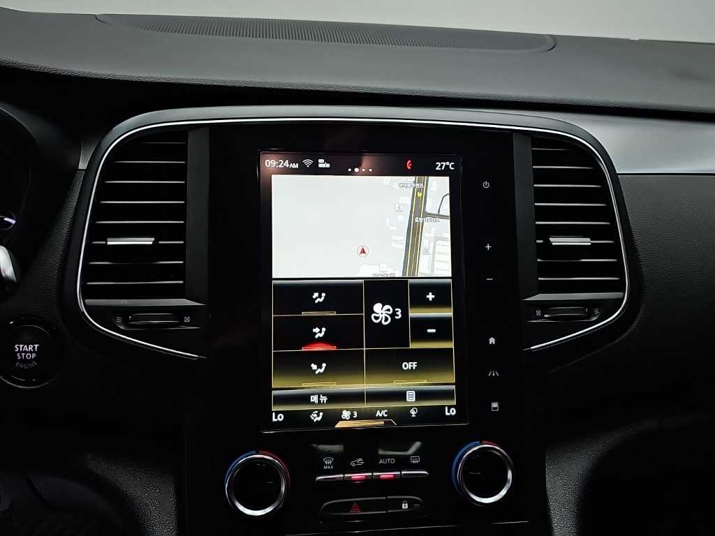 RENAULT SM6 — photo 13